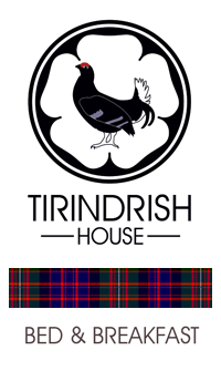 Tirindrish House